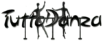 Logo TuttoDanza prodotti per la danza classica
